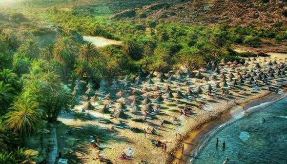 Crete Transfer and tour