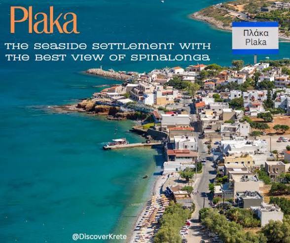 Crete Transfer and tour