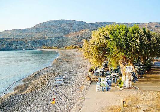 Crete Transfer and tour