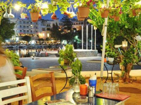 Crete Transfer and tour