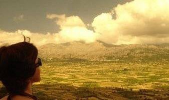 Crete Transfer and tour