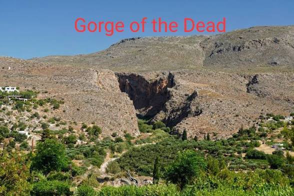 Crete Transfer and tour