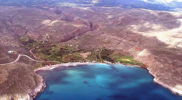 Crete Transfer and tour