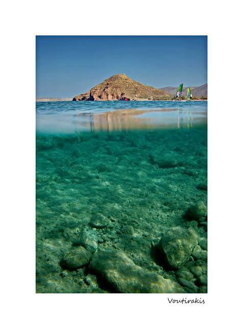 Crete Transfer and tour